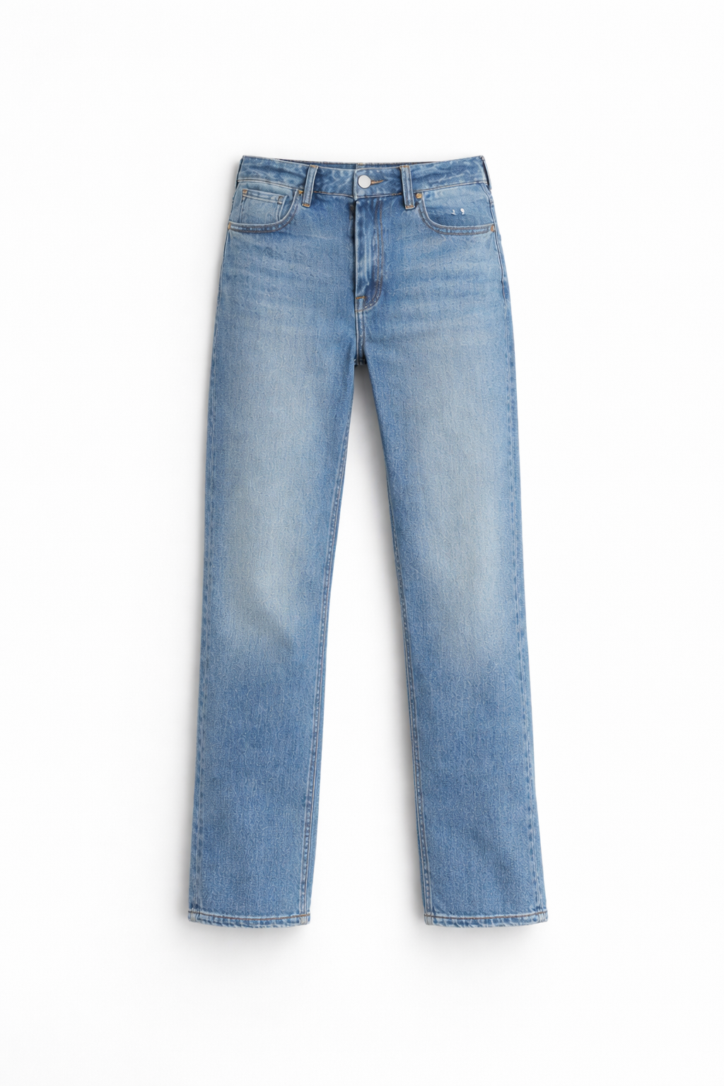 Boyfriend Denim Jeans